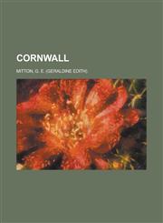 Cornwall,1236736869,9781236736864