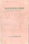 Darjeeling District Gazetteer,8121204968,9788121204965