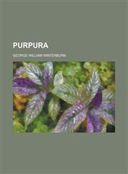 Purpura,1234087766,9781234087760