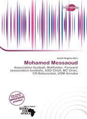 Mohamed Messaoud,6138329988,9786138329985