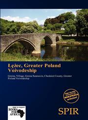 Łężec, Greater Poland Voivodeship,6138960513,9786138960515