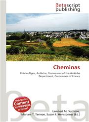 Cheminas,613603056X,9786136030562