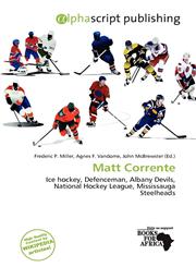 Matt Corrente,6201207767,9786201207769