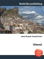 Ulassai,5511368350,9785511368351
