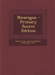 Nicaragua,1287546951,9781287546955