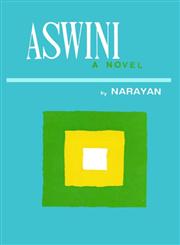 Aswini A Novel,8171561020,9788171561025