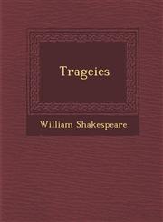 Trageies,1286954878,9781286954874