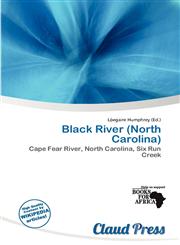 Black River (North Carolina),6138319214,9786138319214