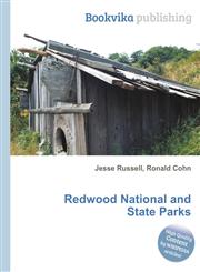 Redwood National and State Parks,5510541679,9785510541670