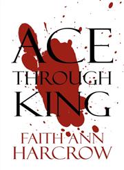 Ace Through King,1607497549,9781607497547