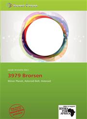 3979 Brorsen,6138885651,9786138885658