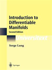 Introduction to Differentiable Manifolds 1st Edition,0387954775,9780387954776