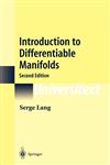 Introduction to Differentiable Manifolds 1st Edition,0387954775,9780387954776