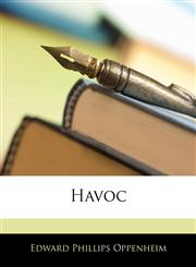 Havoc,1142393275,9781142393274