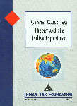 Capital Gains Tax Theory and the Indian Experience