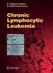 Chronic Lymphocytic Leukemia,3540252797,9783540252795