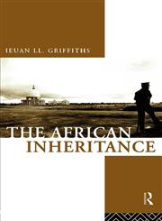 The African Inheritance,0415010926,9780415010924