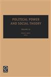 Polit Power Soc Theory Ppst16h,0762310367,9780762310364