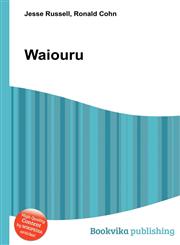 Waiouru,5511372714,9785511372716