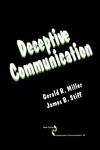 Deceptive Communication,0803934858,9780803934856