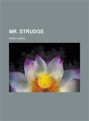 Mr. Strudge,1130415201,9781130415209