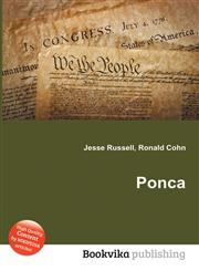 Ponca,5511145785,9785511145785