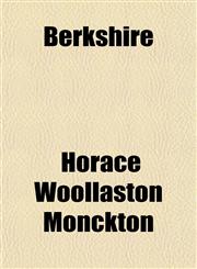 Berkshire,115191536X,9781151915368