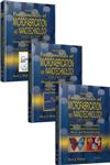 Fundamentals of Microfabrication and Nanotechnology 3 Vols. 3rd Edition,0849331803,9780849331800