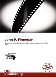 John P. Finnegan,6136415399,9786136415390