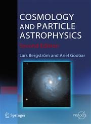 Cosmology and Particle Astrophysics,3540329242,9783540329244