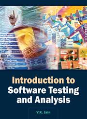 Introduction to Software Testing and Analysis Vol. 2,8126914270,9788126914272