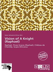 Vision of A Knight (Raphael),6139148650,9786139148653