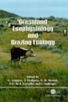 Grassland Ecophysiology and Grazing Ecology,0851994520,9780851994529