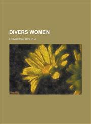 Divers Women,1153602032,9781153602037