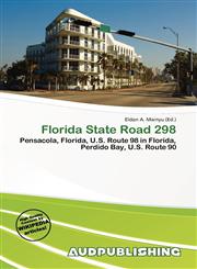 Florida State Road 298,6135915738,9786135915730