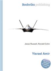 Yisrael Amir,5511612820,9785511612829