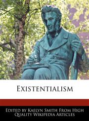 Existentialism,1241616442,9781241616441