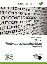 RM plc,620033028X,9786200330284