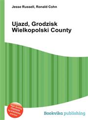 Ujazd, Grodzisk Wielkopolski County,5511342548,9785511342542