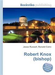 Robert Knox (Bishop),5511747319,9785511747316