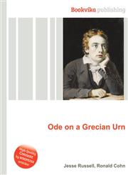 Ode on a Grecian Urn,5510539402,9785510539400