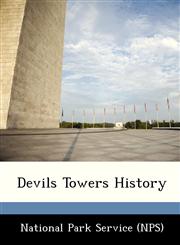 Devils Towers History,1249189918,9781249189916