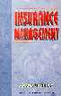 Insurance Management 1st Edition,8122413773,9788122413779