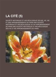La Cite (5 ),1234878704,9781234878702