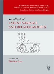 Handbook of Latent Variable and Related Models,0444520449,9780444520449