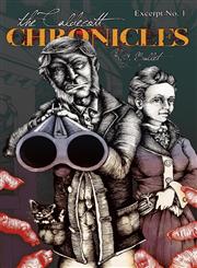 The Caldecott Chronicles No.1,0984790918,9780984790913