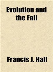 Evolution and the Fall,1154699781,9781154699784