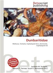 Dunbaritidae,6136117037,9786136117034