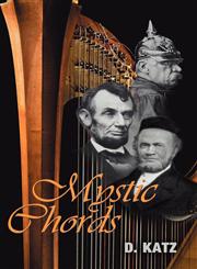 Mystic Chords,1612590004,9781612590004