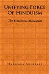 Unifying Force of Hinduism The Harekrsna Movement,1468503936,9781468503937